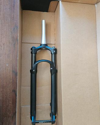 NUOVO 29" Forcella SR Suntour XCR 34 100mm