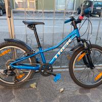 Mountain bike per bambino