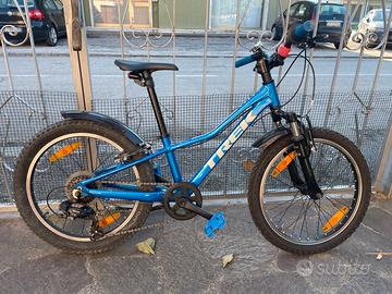 Mountain bike per bambino