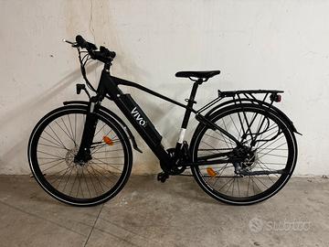 Bicicletta elettrica Vivo