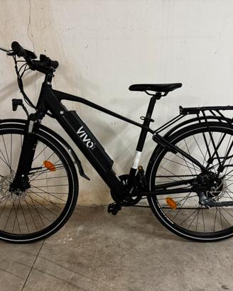 Bicicletta elettrica Vivo