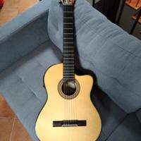 Valencia Classica Elettrificata 