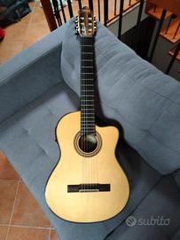 Valencia Classica Elettrificata 