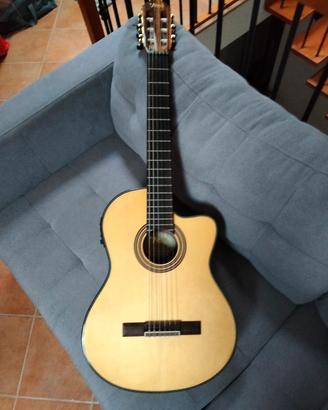 Valencia Classica Elettrificata 