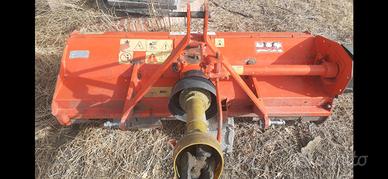 trincia tortella 160