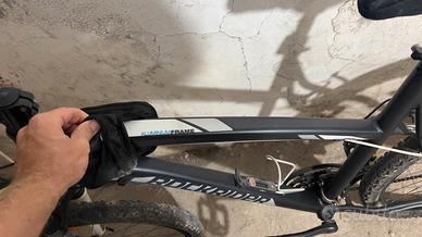 bici usata misura 28 rockrider