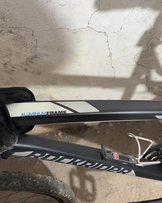 bici usata misura 28 rockrider