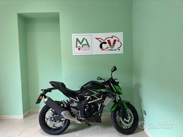 Kawasaki Z 125 Z 125 Sport (2021 - 24)