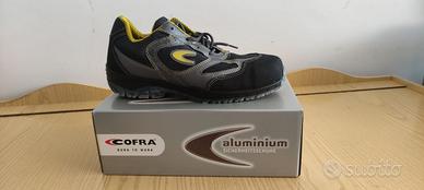 Cofra Scarpe antinfortunistiche