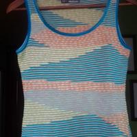 Top Missoni Sport
