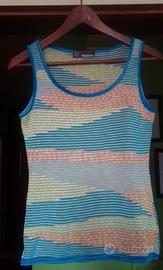 Top Missoni Sport