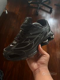 Shox Ride 2 Supreme Nere