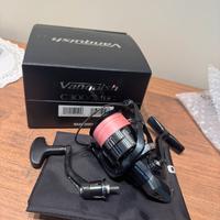 Shimano vanquish 3000 MHG