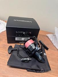 Shimano vanquish 3000 MHG