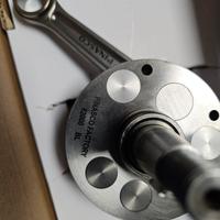 albero vespa small pinasco factory 