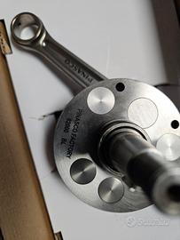 albero vespa small pinasco factory 