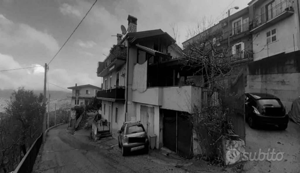 Appartamento – San Pietro in Guarano, Santa Lucia - Vista 2