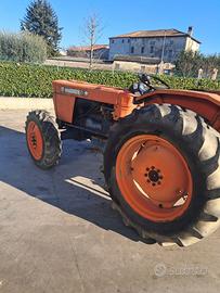 Trattore Same Minotauro 60