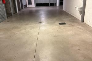 Genova box doppio (Manin-via Cabella)