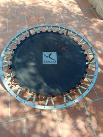 Tappeto elastico / Trampolino Domyos Decathlon