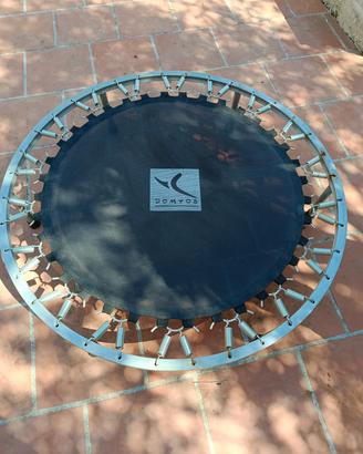 Tappeto elastico / Trampolino Domyos Decathlon