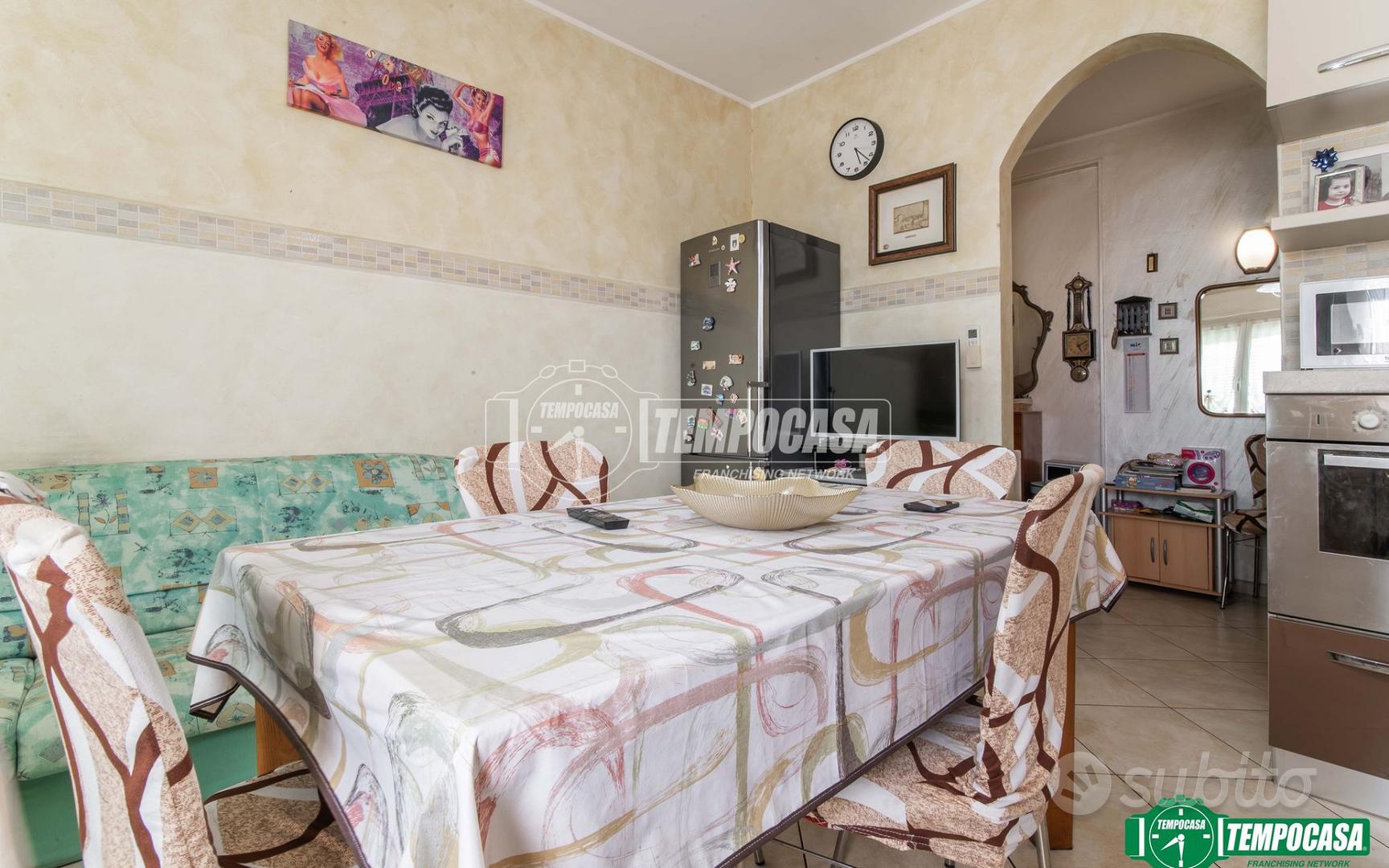 Apartment in Garbagnate Milanese, Quadrifoglio, Santa Maria Rossa - Vista 6