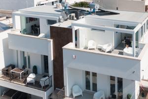 Attico a Torre Mozza vicino la spiaggia