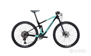 BIANCHI Methanol Cv Fs