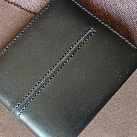 portafoglio portafogli Tod's nuovo pelle 