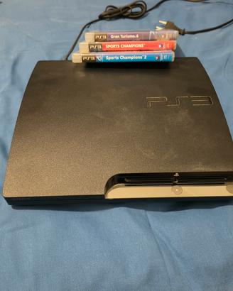 playstation 3