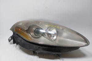 51757534 FANALE ANTERIORE DX FIAT BRAVO (198) 1.6 