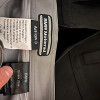 Pantaloni da moto BMW Motorrad