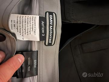 Pantaloni da moto BMW Motorrad