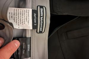 Pantaloni da moto BMW Motorrad