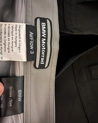 Pantaloni da moto BMW Motorrad