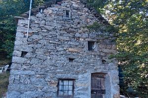 Rustici con terreni
