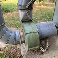Batteria filtrante