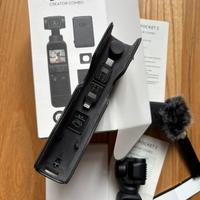 DJI Pochet 2 Creator Combo