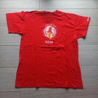 T-Shirt Danilo Gallinari autografata in originale