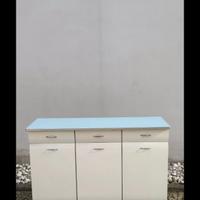 Formica vari mobili Vintage 