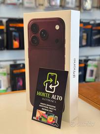 iPhone 18 PRO 256GB Nuovo