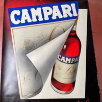 Manifesto pubblicitario