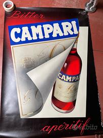 Manifesto pubblicitario