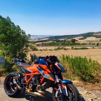 ktm 1290 super duke R 