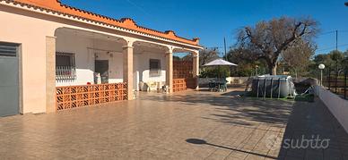 Villa Margherita