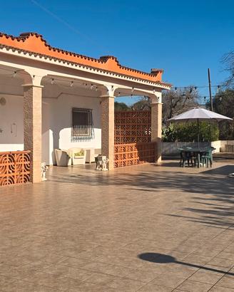 Villa Margherita