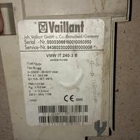 caldaia Vaillant atmoblock pro VMW 240-3