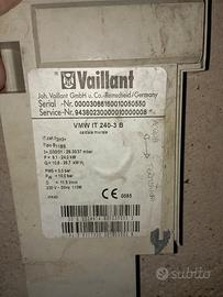 caldaia Vaillant atmoblock pro VMW 240-3