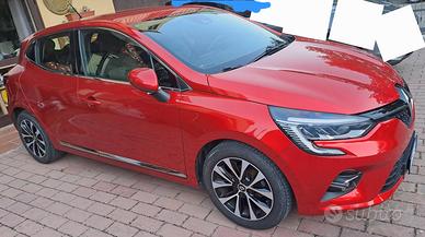 clio intens 1.0 turbo benzina 2019 58000 km