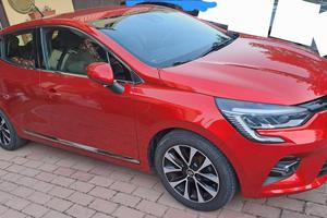 clio intens 1.0 turbo benzina 2019 58000 km